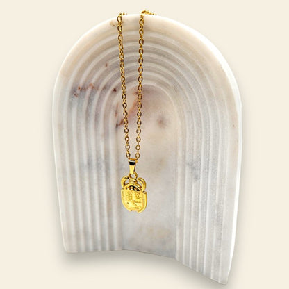 "Il Faraone d’Olanda" - Petite Box Letteraria