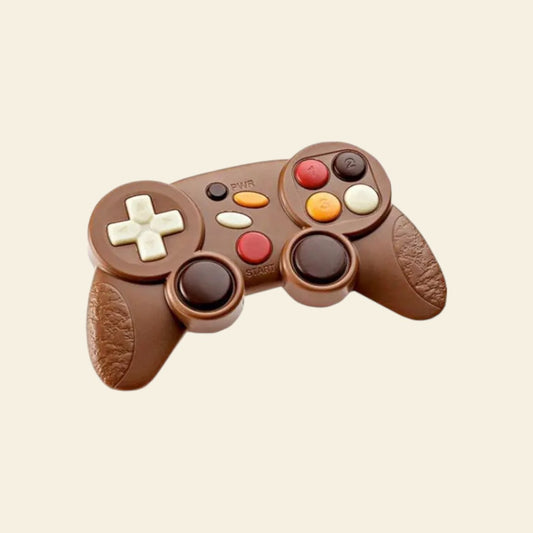 Controller di cioccolato