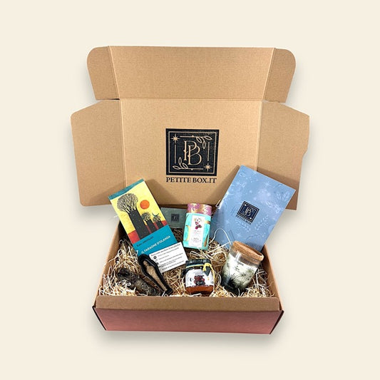 "Il Faraone d’Olanda" - Petite Box Letteraria