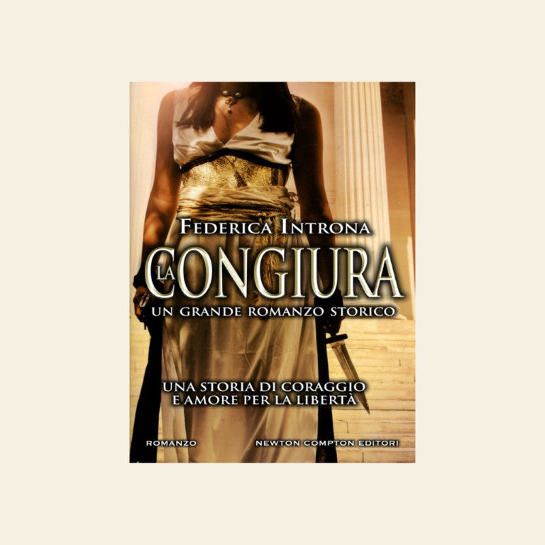 "La Congiura"  - Petite Box Letteraria