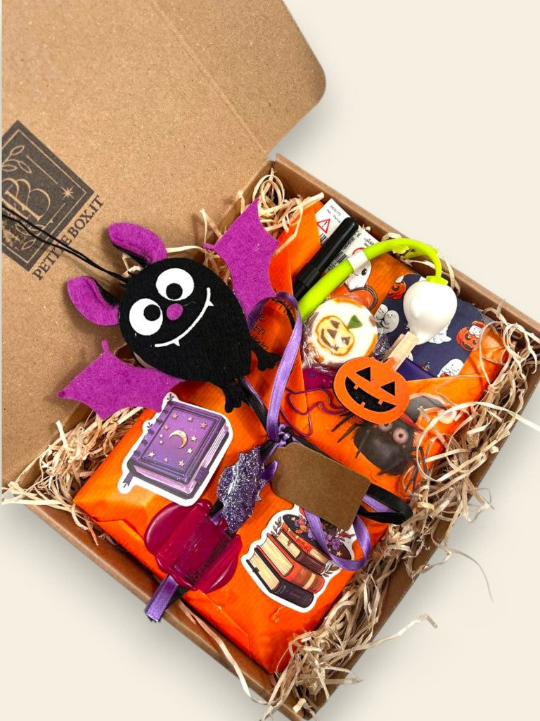 Appuntamento al buio con un libro - Ed. Giovani Lettori