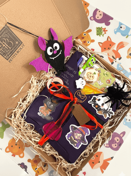 Appuntamento al buio con un libro - Ed. Giovani Lettori