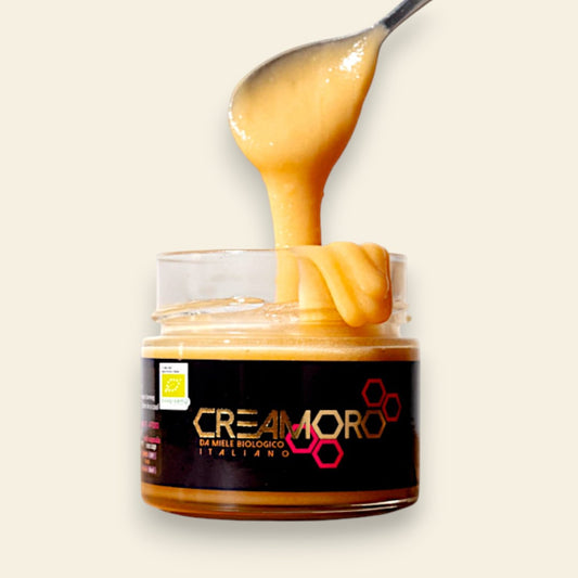 Miele Cremoso Spalmabile