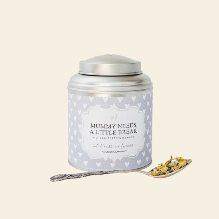 "Mamma" - STANDARD - Petite Box Letteraria