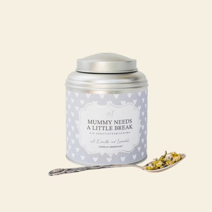 "Mamma" - STANDARD - Petite Box Letteraria