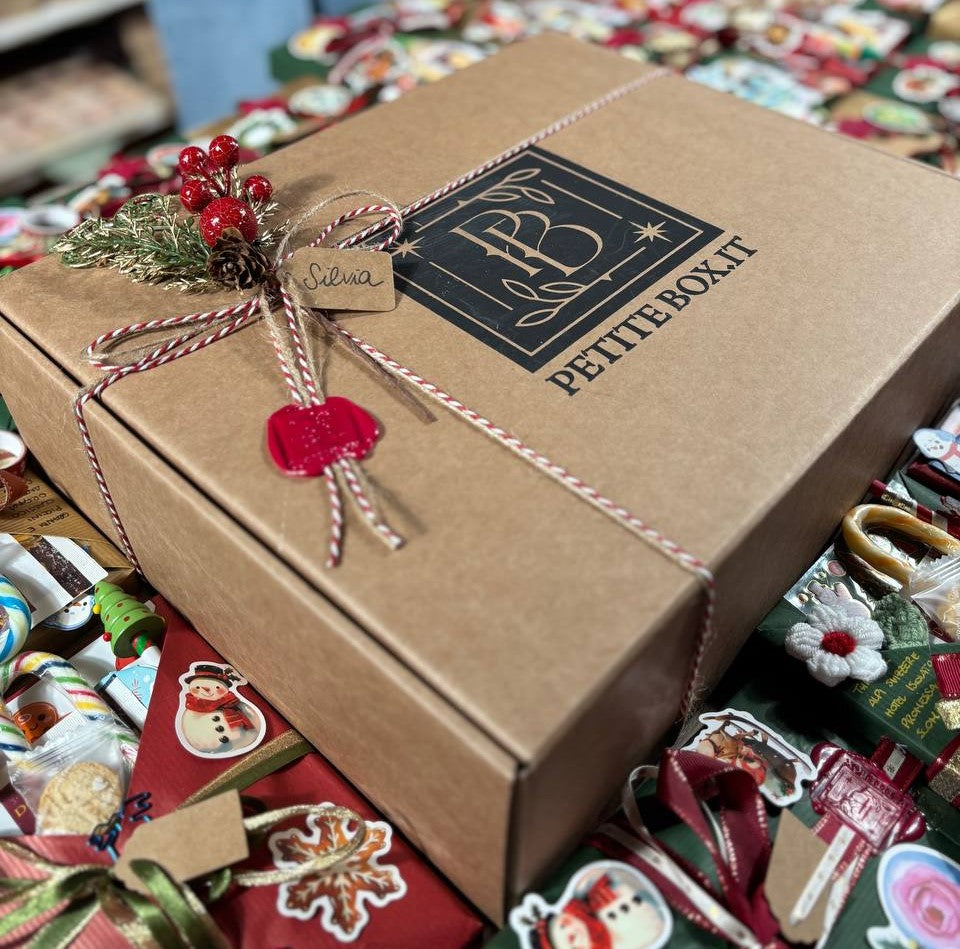 Petite Box Natalizia