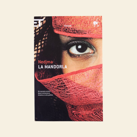 "La mandorla" di Nedjma