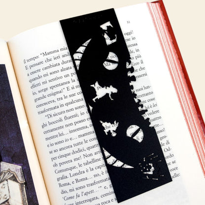 "Le avventure di Alice nel paese delle meraviglie" - Petite Box Letteraria