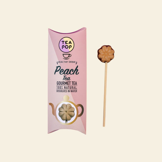 Tè su un bastoncino! Gourmet Tea - Gusto casuale