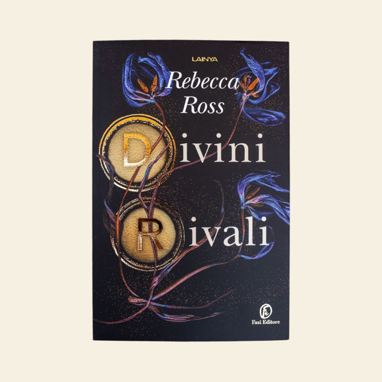 "Divini Rivali" - STANDARD - Petite Box Letteraria