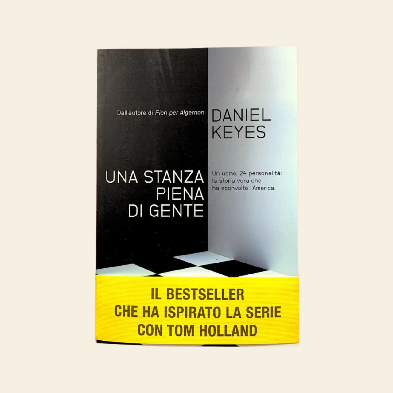 "Una stanza piena di Gente" - Petite Box Orizzonti della Mente