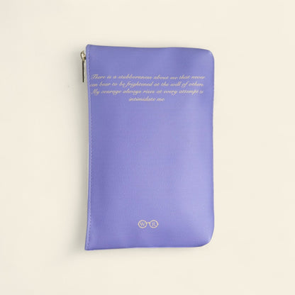 Pochette portatutto Pride And Prejudice - "Orgoglio e Pregiudizio" di Jane Austen