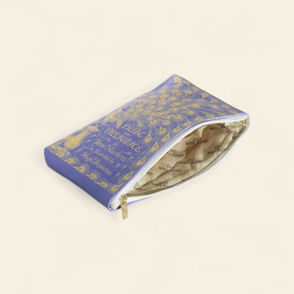 Pochette portatutto Pride And Prejudice - "Orgoglio e Pregiudizio" di Jane Austen
