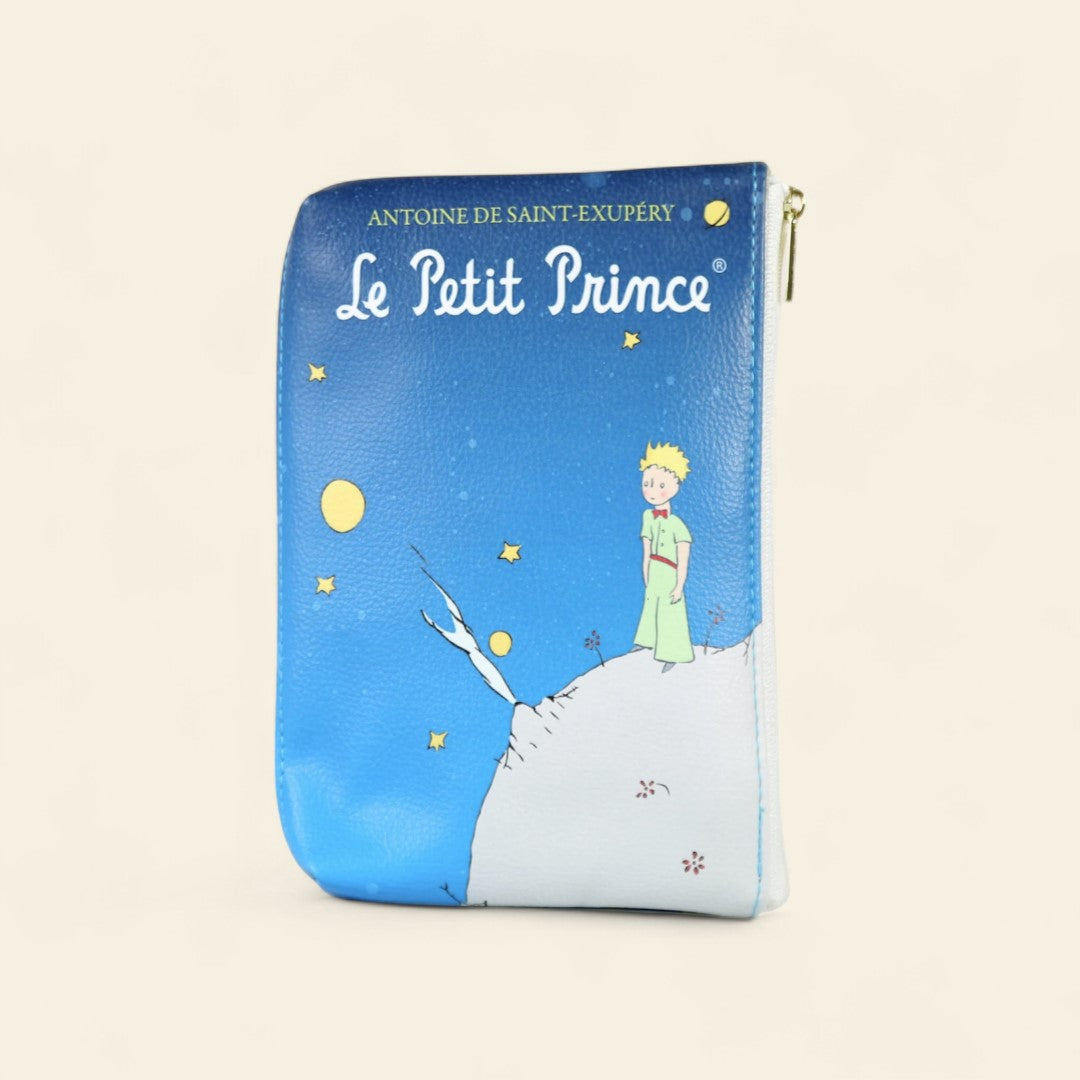 Pochette portatutto Le Petit Prince - "Il Piccolo Principe" di Antoine de Saint-Exupéry