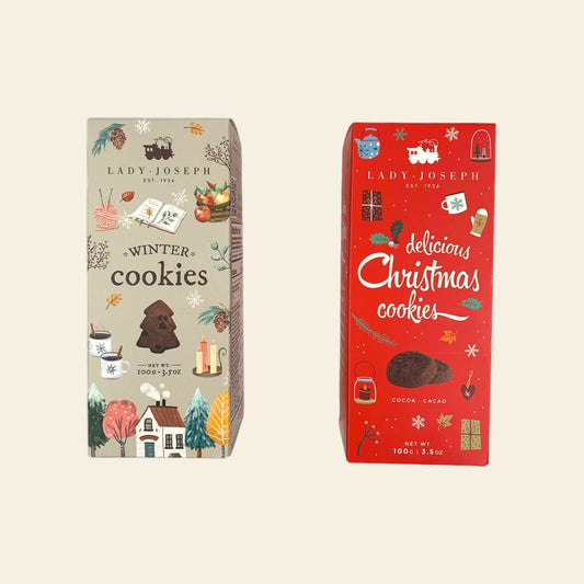 Biscotti di Natale