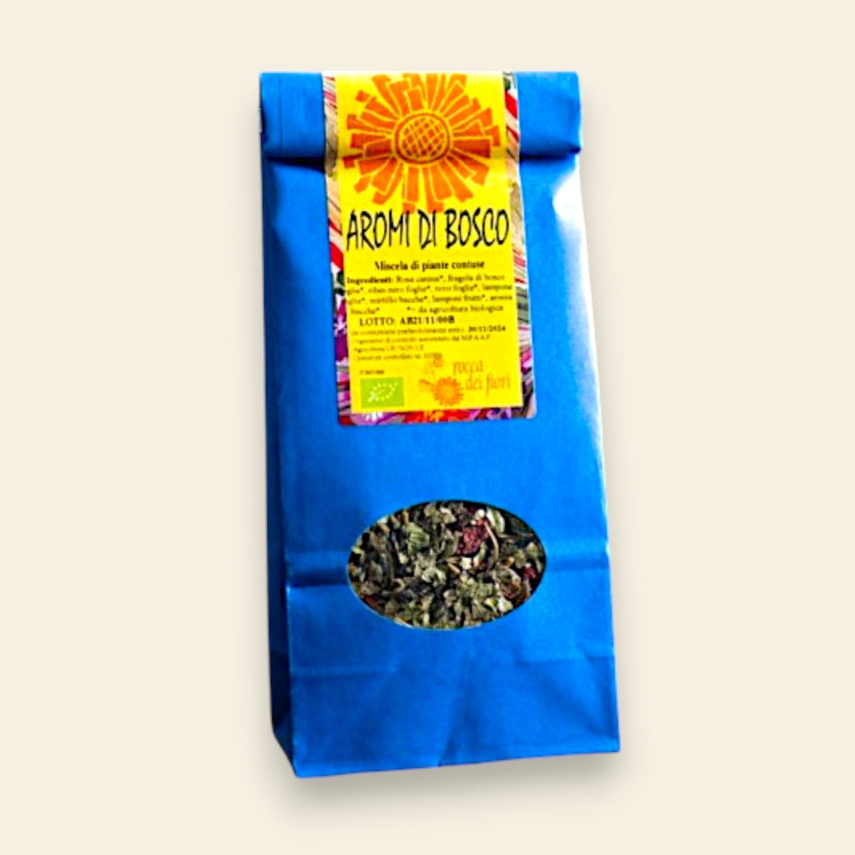 "La mia vita controvento" - COFFEE LOVER - Petite Box Letteraria