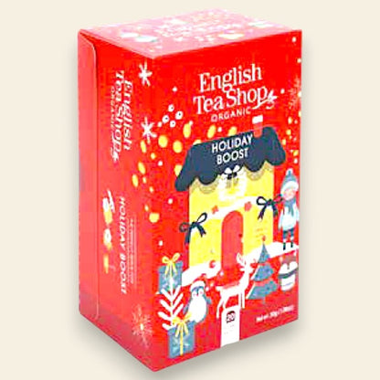 Il Natale di Poirot - Petite Box Letteraria