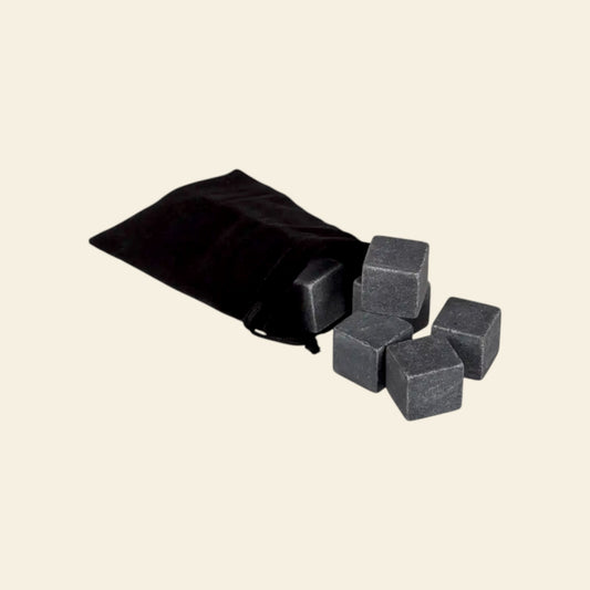 Whiskey Stones - Pietre di raffreddamento